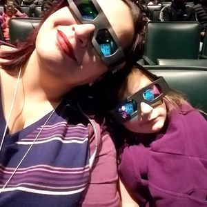 Meet your Posher, Kristi